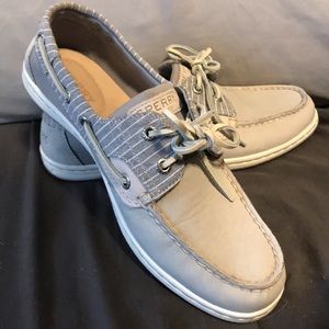 Sperrys
